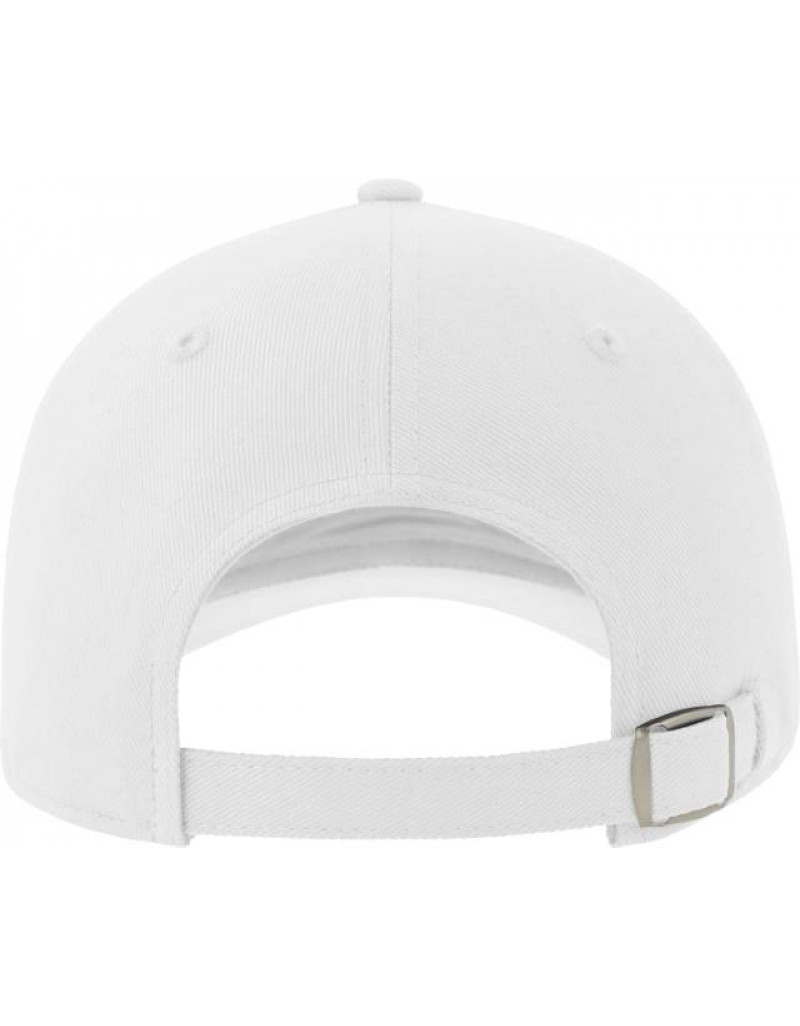 Șapcă de baseball cu 6 panouri Liberty Sandwich-S